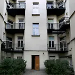 Apartament Siemiradzkiego