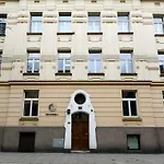 Apartament Siemiradzkiego