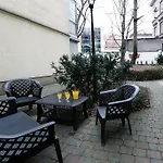 Apartament Siemiradzkiego