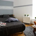 Apartament Siemiradzkiego