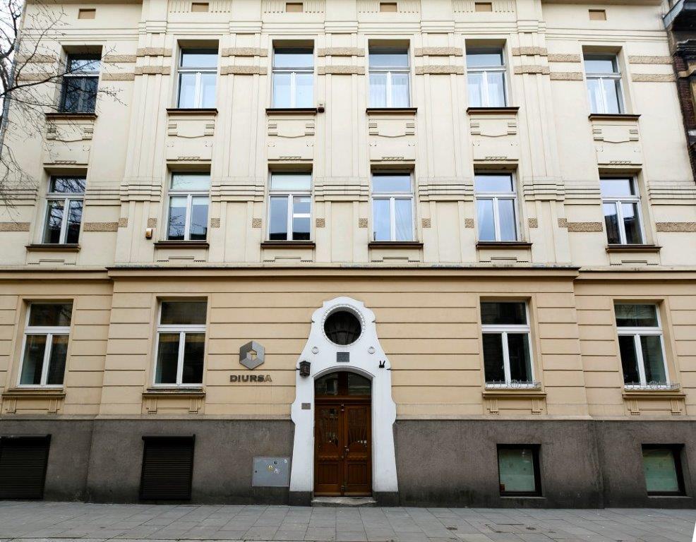Apartment Apartament Siemiradzkiego Krakau