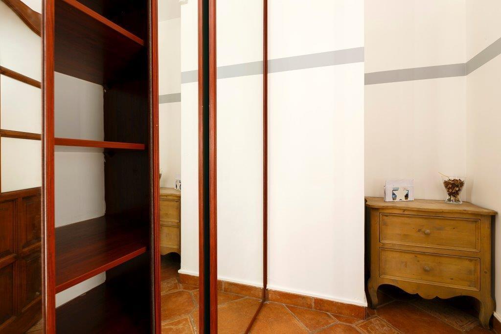 Apartament Siemiradzkiego Krakau
