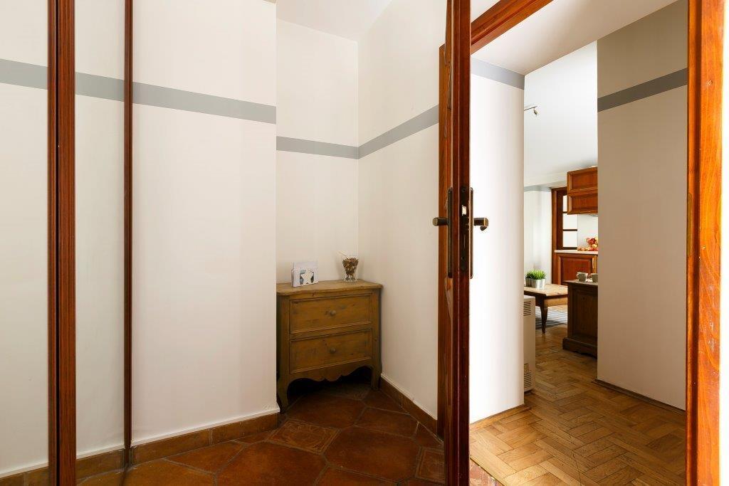 Apartament Siemiradzkiego Krakau