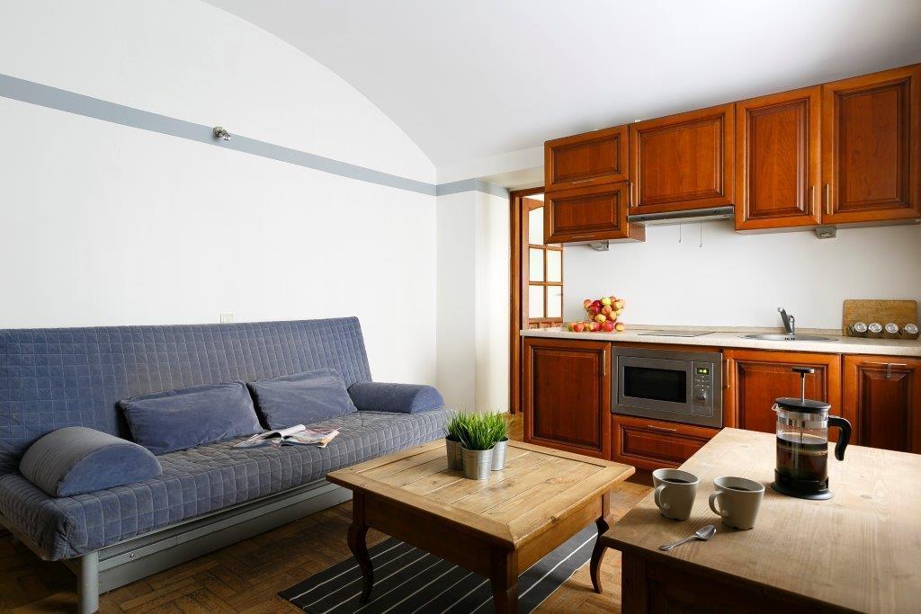 Apartment Apartament Siemiradzkiego *