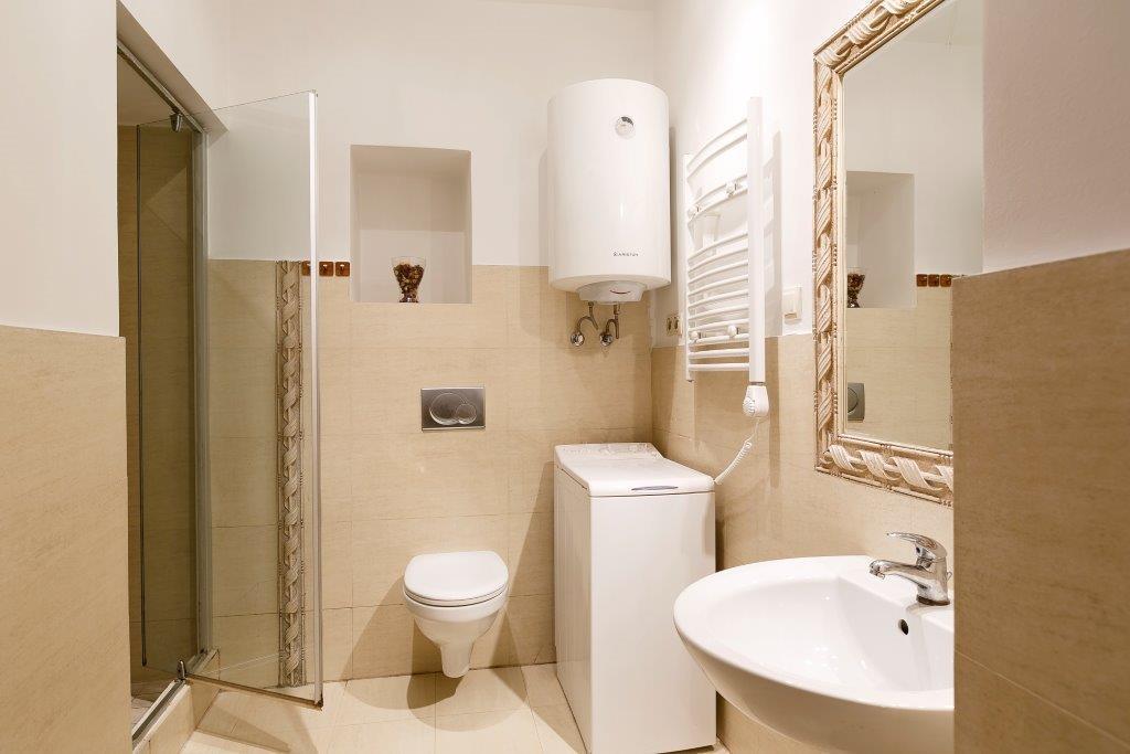 Apartment Apartament Siemiradzkiego