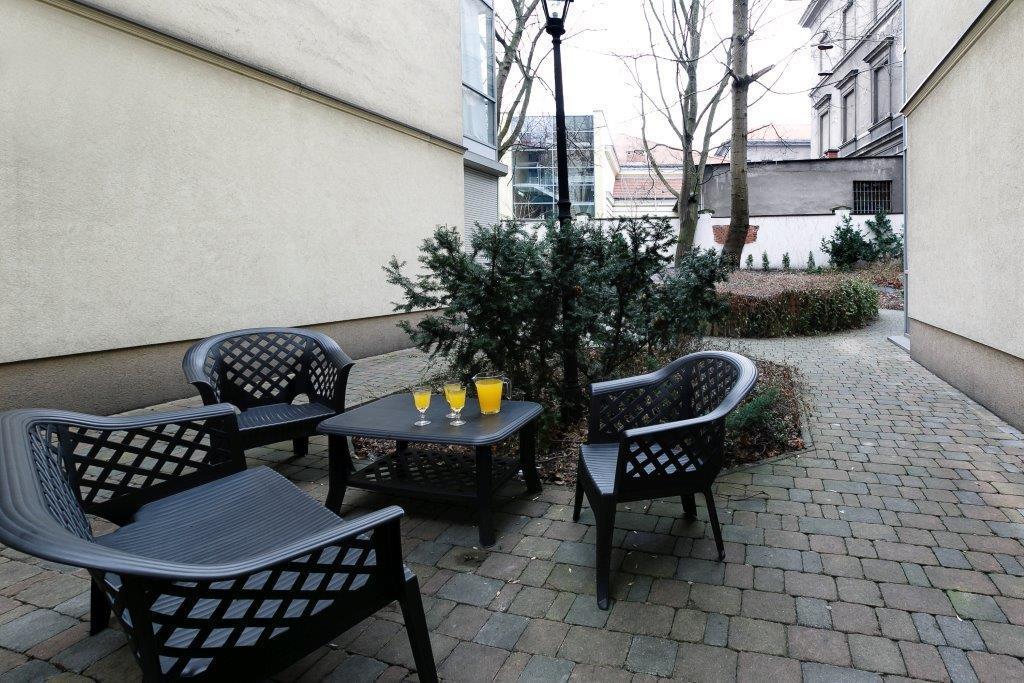Appartement Apartament Siemiradzkiego
